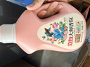 立白大师香氛洗衣液 格拉斯玫瑰4斤装 洗衣香水 香味持久  内衣可用 实拍图