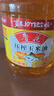 鲁花食用油 物理压榨 非转基因 玉米油6.18L 家用粮油 健康植物油 实拍图