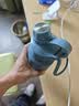 乐扣乐扣（LOCK&LOCK）探索保温保冷运动杯便携运动壶大容量水杯子946ML蓝色LHC3252BLU 实拍图