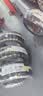 玲珑轮胎汽车轮胎225/55R16 99W XL 玲珑臻选 UD 适配大众迈腾/奥迪A4L 实拍图