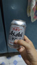 Asahi朝日超爽啤酒 330ml*24听 整箱装京东自营 实拍图