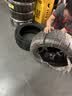 米其林（MICHELIN）汽车轮胎 235/45R18 98W 浩悦五代 Primacy 5 适配迈腾/凯美瑞 实拍图