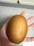 佳沛（zespri）新西兰 阳光金果25-27粒原箱特大果单果124-146g 猕猴桃水果礼盒 实拍图
