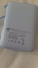 飞利浦充电宝20000毫安国标3C认证带上飞机35W快充自带线便携移动电源适用于华为苹果1617户外储能电源 实拍图