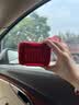JBL GO5 音乐金砖五代 蓝牙音箱 便携迷你音响 氛围灯音箱 口袋音箱 Pocket 出游搭子七夕礼物 石榴红 实拍图