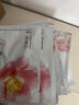 溪木源山茶花洁面乳120g*2氨基酸洗面奶学生敏感肌护肤洁面乳 实拍图
