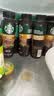 星巴克（Starbucks）派克市场 即饮咖啡 黑咖啡0糖0脂肪 瓶装咖啡饮料 270ml*6瓶 实拍图