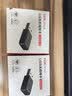 H3C新华三 WA900I USB无线网卡 WiFi接收器 5G双频 台式机笔记本通用 无限WiFi发射器 实拍图