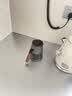 TEAHUE泡茶壶茶水分离飘逸杯玻璃茶壶耐高温冲茶器功夫茶具高档泡茶杯 实拍图
