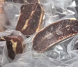 春禾秋牧 阿根廷安格斯原切上脑牛排净重1kg/5片牛肉生鲜烧烤健身夜宵 实拍图