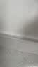 立邦塑钢泥防水防霉耐黄变厨房卫生间填缝胶密封玻璃胶美缝剂灰色150g 实拍图