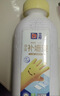立邦墙面修复补墙膏补墙漆防霉滚筒去污神器翻新乳胶漆涂料白色500g 实拍图