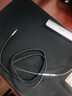 绿联Type-C扩展坞4K拓展坞转换器HDMI转接头读卡器适用苹果电脑接口转换器Macbook雷电4电脑手机掌机 实拍图