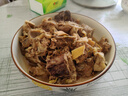 鲜京采内蒙古原切羊蝎子3斤 火锅食材 京东自有品牌 实拍图