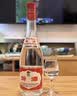 汾酒 黄盖玻汾 清香型白酒 53度 475mL*6瓶整箱 年份随机 实拍图