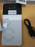 影腾随身wifi多网全国通用无线wi-fi6免插卡移动联通无限制大流量卡便携式网卡高速网络2026款5GHF 【多网通8000毫安充电款】+续航翻倍全国通用 实拍图