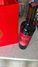 郎酒【裕见红花】红花郎15 53度 500mL*2+解百纳 750mL*1 礼盒装 送礼 实拍图