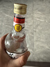 董酒复刻 白标 董香型白酒 54度 500ml  单瓶装 实拍图