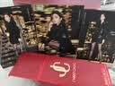 JIMMY CHOO【白鹿同款】周仰杰耀我女士香水40ml礼盒双十一生日礼物送女友 实拍图