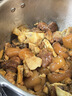 小熊（Bear）养生壶 煮茶壶 恒温水壶 智能保温烧水一体电热水壶花茶壶 316L不锈钢母婴用 1.5L YSH-J15H8 实拍图