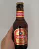 青岛啤酒（TsingTao）小棕金 拉环瓶盖设计 258ml*12瓶 整箱装 中秋节送礼 实拍图