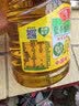 鲁花【保真菜籽油】食用油 低芥酸特香菜籽油 900ml 物理压榨  实拍图
