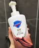 舒肤佳净透泡沫沐浴露沉澈乌木玫瑰香氛500g添加果酸持久留香男女士通用 实拍图