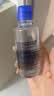 博士伦润明清透隐形眼镜水护理液120mlx3瓶 隐形眼镜护理液 实拍图
