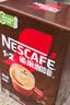 雀巢（Nestle）【樊振东同款】1+2特浓低糖*速溶咖啡三合一冲调饮品90条1170g 实拍图