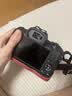 佳能（Canon）r100微单相机 4K数码高清旅游vlog视频 R100学生入门级微单 R100 18-45 STM套机【至高补贴15%】 官方标配【不含内存卡基础配件 推荐购买套餐】 实拍图