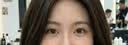 博士伦美瞳日抛 彩色隐形眼镜 蕾丝明眸日抛5片装米勒棕 0度 实拍图