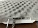 小米（MI）路由器BE3600 2.5G【小米手机上网搭档】3600兆级 WiFi7 4核高通处理器 2.5G网口 智能家用路由 实拍图