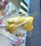 爷爷的农场 手工制作儿童无糖棒棒糖混合口味 宝宝儿童零食 卡通糖果6支48g  实拍图