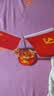 五星红旗摆件客厅桌面家用办公室车载家里旺宅风水国旗党旗大号 【中国款】国旗+水晶底座+麦穗中国 17cm（中号） 实拍图