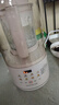 九阳（Joyoung）破壁机2026新款隔音罩轻音降噪家用豆浆机料理机全自动免煮免过滤五谷杂粮大容量早餐机榨汁机P725 【精磨精煮  触控彩屏】小巧好收纳 实拍图