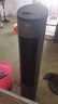 美的（Midea）【冰爽香风】家用空调扇加湿降温冷风扇净化水冷塔扇落地冷风机轻音冷气扇移动制冷小空调 AAF10MB 实拍图