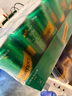 可口可乐（Coca-Cola）怡泉 Schweppes 无糖零卡 柠檬味 苏打水 330ml*24罐 实拍图