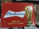 百威啤酒mini红罐淡色拉格255ml*12小罐整箱装京东自营喜酒中秋送礼 实拍图