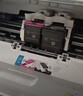 惠普（HP）47原装大印量彩色墨盒 适用hp 4825/4826打印机 实拍图