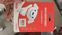 移速（MOVE SPEED）JOY联名款95GB TF（MicroSD）存储卡U3 V30 A1 C10手机平板高速内存卡行车记录仪监控摄像头游戏机 实拍图