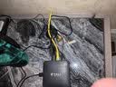 海备思 无线投屏器HDMI点对点同屏磁吸接收发射器高清传输适用手机电脑接电视投影仪显示器家用会议办公 实拍图