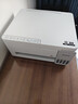 爱普生（EPSON）【6代新品】L3351墨仓式彩色打印机 微信打印/无线连接 家用AI学习打印机（打印、复印、扫描） 实拍图