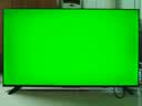 海尔【小红花电视-绽放版】品质款55H5D 55英寸 8核 165Hz 110%   2+64GB 4K超高清1级补贴国家补贴 实拍图