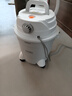 德尔玛（Deerma）【返50元E卡】TJ700S 干吹两用桶式吸尘器 家用商用 吸尘器桶式大吸力 整机降噪设计ZN-530 实拍图