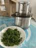 小熊（Bear）绞肉机家用小型2026新款 绞馅机 碎肉机搅肉机 绞肉绞菜多功能一体机【2.5L球形钢杯】K03V4 实拍图