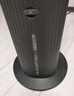 美的（Midea）【语音智能】家用空调扇冷风扇 负离子净化静音落地冷风机水冷塔扇冷气扇 强力制冷小空调ACA10TJR 实拍图