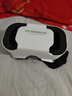 千幻魔镜VR眼镜虚拟现实游戏电影智能手机BOX三3d眼镜一体式舒适手机专用v 千幻VR+3D巨幕屏+资源 实拍图