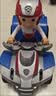 汪汪队立大功（PAW PATROL）汪汪队正版全套狗狗巡逻车儿童救援车玩具阿奇毛毛儿童生日礼物 汪汪队莱德沙滩车 实拍图