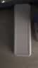 佳帮手搓洗平板胶棉拖把盆桶拖布带桶长方形大口径家用清洁手提水桶 实拍图