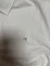 柒牌【10A抗菌2A防螨】男士夏季凉感透气商务POLO衫休闲短袖上衣装 实拍图